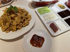 -京鸭棠(让胡路万达店)