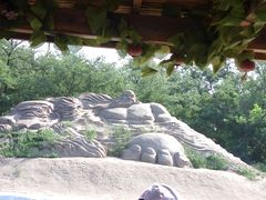 -渔岛海洋度假区