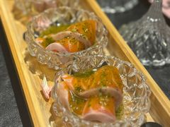 -古田居·特色寿司料理(星之岛旗舰店)
