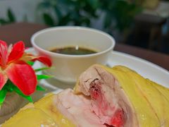 -玖鲜小笼(中山广场店)