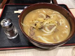 -CoCo壱番屋(久光百货店)