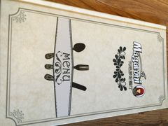 -玛格萝妮(汇智国际商业中心店)