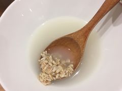 甜醅子-嘻小北·兰州清汤牛肉面(太平洋森活天地店)
