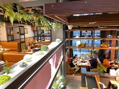 自助取餐区-韩味园果木炭烤鲜肉(陵东街店)