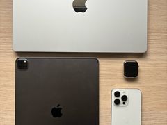 -Apple零售店(成都太古里店)