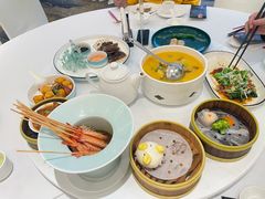 -佳丽海鲜大酒楼(环岛海景店)