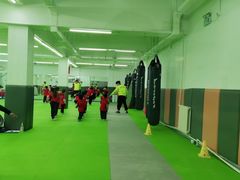-武术世家少儿培训中心(首都体育学院店)