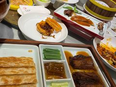 -京味斋·北京烤鸭(北京南站洋桥店)