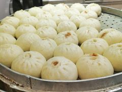 韩包子-韩包子(建设路店)