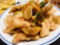 -老厨家(友谊路总店)