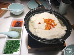富顺豆花-锦府盐帮·李宅(领展购物广场中关村店)