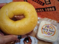 -Catch Bagel(芳草地店)