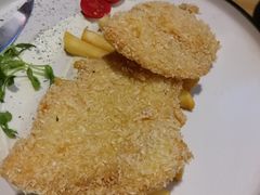 -清真·艾美可餐厅(大悦汇店)