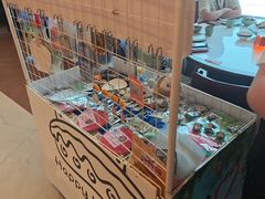 -鲜得莱渔港·小平岛海胆馆(七贤岭店)