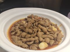 -湘邻呷铺·田园家宴(汉基广场店)