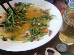 自游人美食一楼-自游人·美食一楼·地道徽菜(三十年名店)