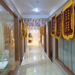 -Dr.林醫生产后修复·配方产康(南京江宁万达店)