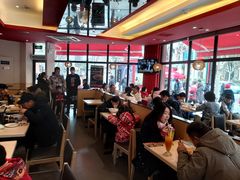 大堂-味千拉面(东方明珠店)