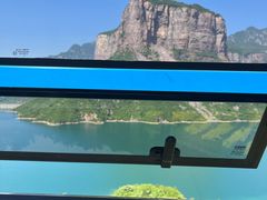 -河南宝泉旅游区
