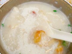 -陈添記·祖傳爽鱼皮·西关老字号(广州首店)