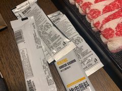 -新石器烤肉(中房金谊广场店)