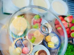 -北京柏悦酒店·锦庭餐厅Dining Room