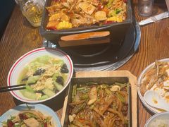 -517烧烤·龙虾·海鲜大排档(万象都荟店)