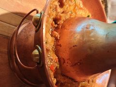 -浩海火燒雲傣家菜(芮欧百货店)