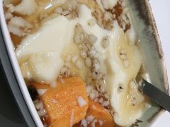 -鲜芋仙(番禺万达广场店)