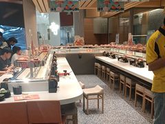 -争鲜回转寿司(朝北大悦城店)