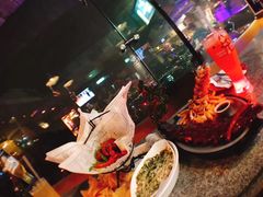 -阿甘虾餐厅(凌霄阁店)