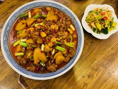 -福顺祥大盘鸡(临潼店)