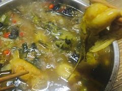 -秀妈厨房(灰汤老店)