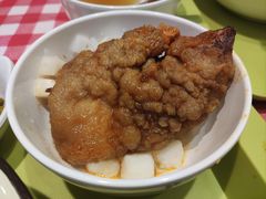 -丽丽三鲜螺蛳粉(田林路店)