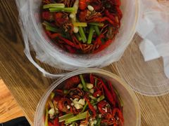 -龙虾奇迹(大华三路店)