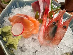 -水之惠鲜鱼料理(王府大街店)