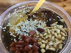 -大学城美食街