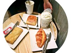 -星巴克臻选(深圳龙岗万科店)