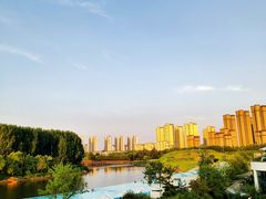 -清河半岛温泉度假酒店