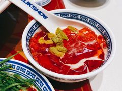 招牌红白-禄鼎记·多口味酸菜鱼(侨鑫店)