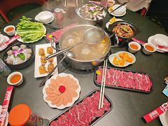 -正禾鲜·潮汕牛肉火锅(凯德天府店)