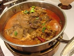 -清真·卡德尔大叔新疆主题餐厅(龙汇路店)