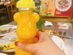 -simply thai天泰(长泰广场店)