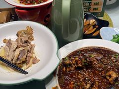 -客汁源味·客家菜(时代城店)
