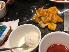 -火地铁板烧(昆山万象汇店)