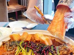 -老北门·苏帮菜·湖景包间(月光码头店)