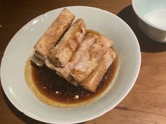 -甘家界柠檬鸭(安吉店)