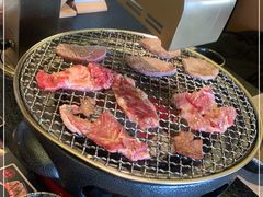 -樱嘢·炭火烧肉(惠南店)