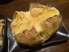 明太子土豆-木子烧鸟屋(百子湾店)