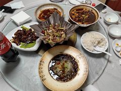 -壶园美食·淮扬菜(东圈门店)